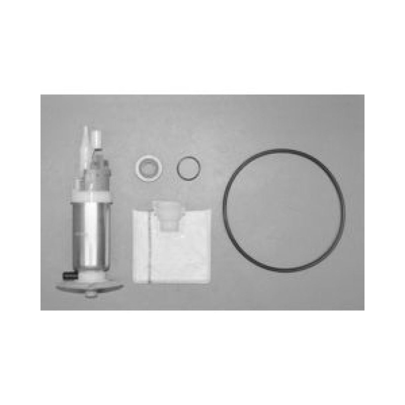 Walbro Fuel Pump/Filter Assembly | Universal (GCA786-1)