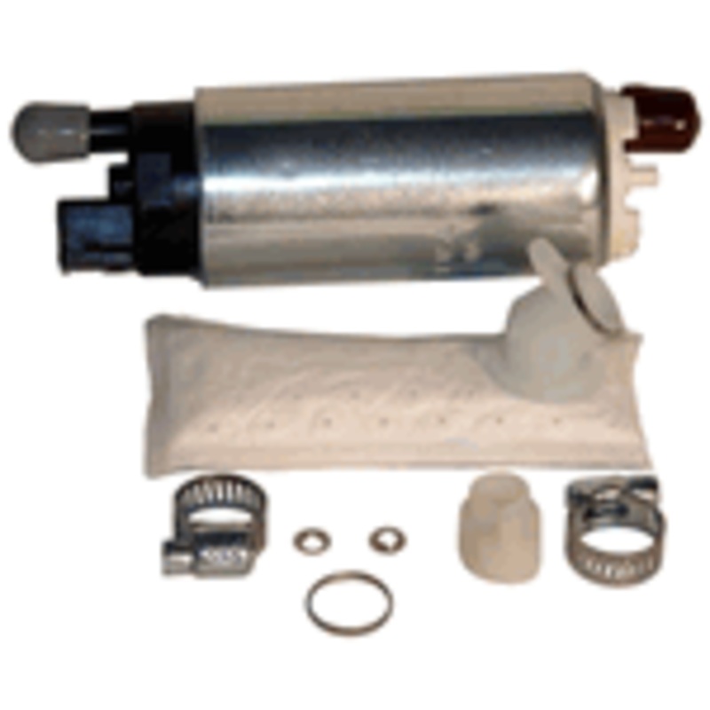 Walbro Fuel Pump/Filter Assembly | Universal (TCA278-1)