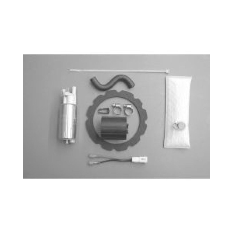 Walbro Fuel Pump/Filter Assembly | Universal (TCA282-1)