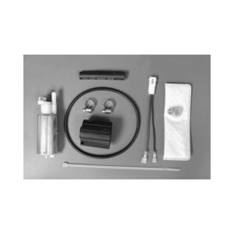 Walbro Fuel Pump/Filter Assembly | Universal (TCA320-1)