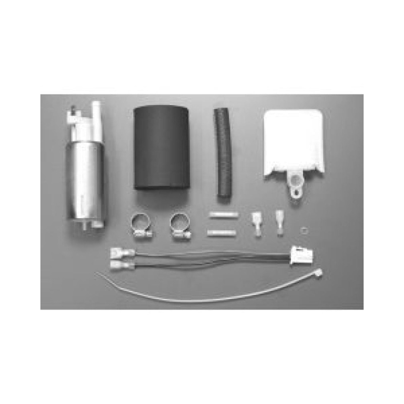 Walbro Fuel Pump/Filter Assembly | Universal (TCA321-1)