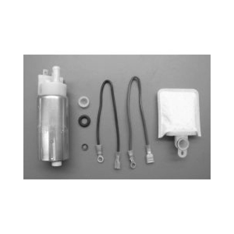 Walbro Fuel Pump/Filter Assembly | Universal (TCA323-1)