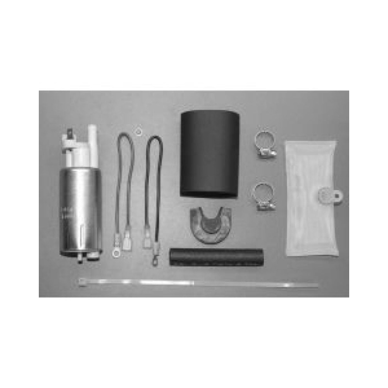 Walbro Fuel Pump/Filter Assembly | Universal (TCA324-1)