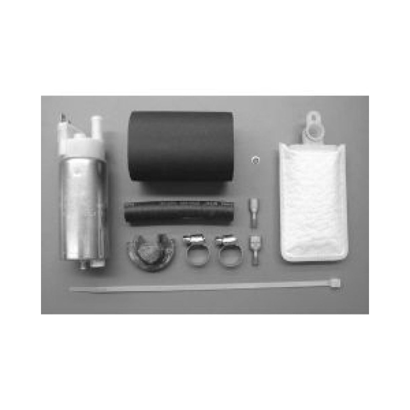 Walbro Fuel Pump/Filter Assembly | Universal (TCA3370-1)