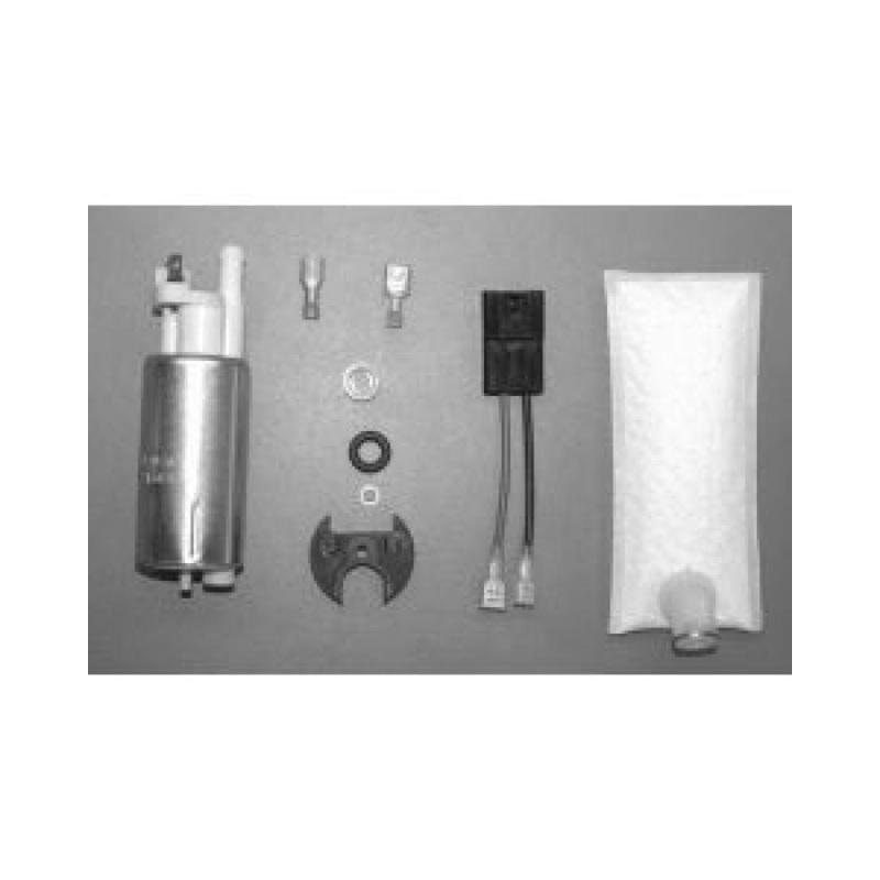 Walbro Fuel Pump/Filter Assembly | Universal (TCA341-1)