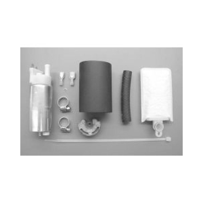 Walbro Fuel Pump/Filter Assembly | Universal (TCA376-1)