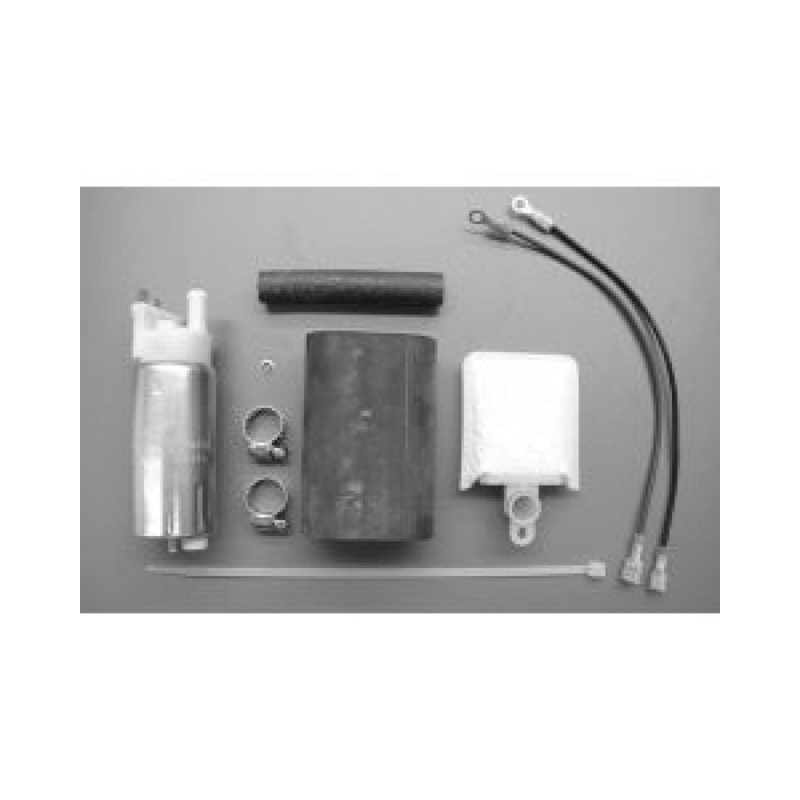 Walbro Fuel Pump/Filter Assembly | Universal (TCA380-1)