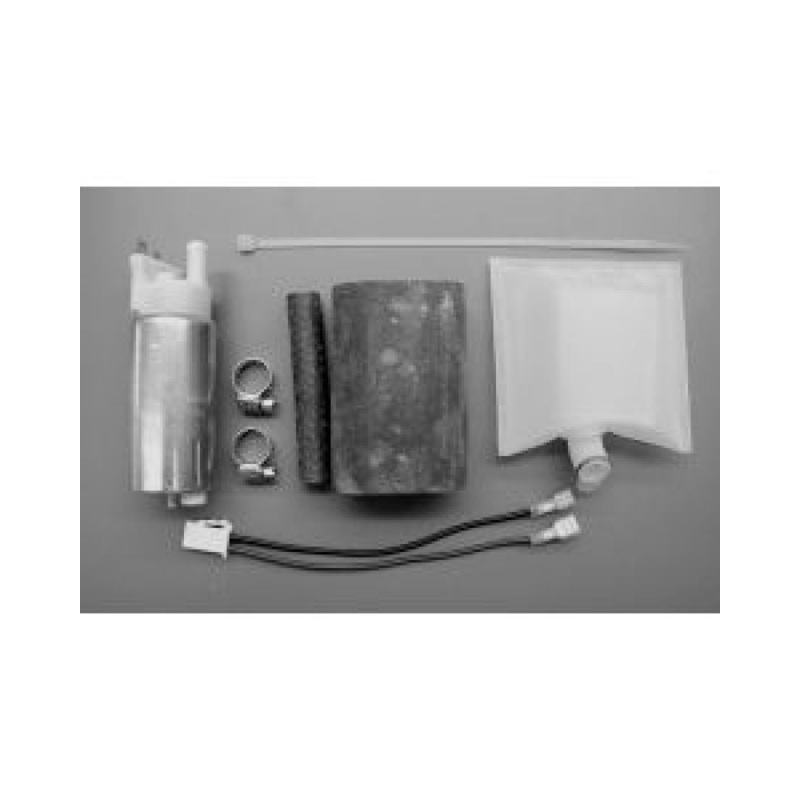 Walbro Fuel Pump/Filter Assembly | Universal (TCA430-1)