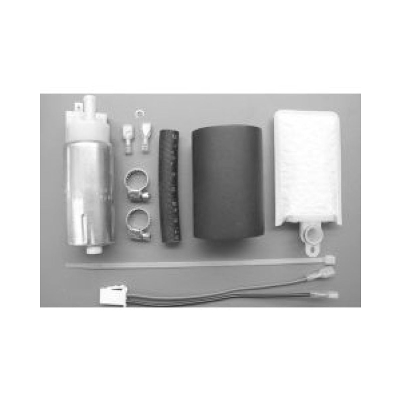 Walbro Fuel Pump/Filter Assembly | Universal (TCA708-1)