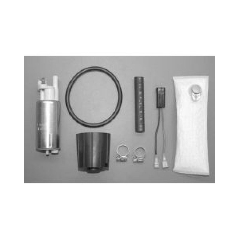 Walbro Fuel Pump/Filter Assembly | Universal (TCA778-1)