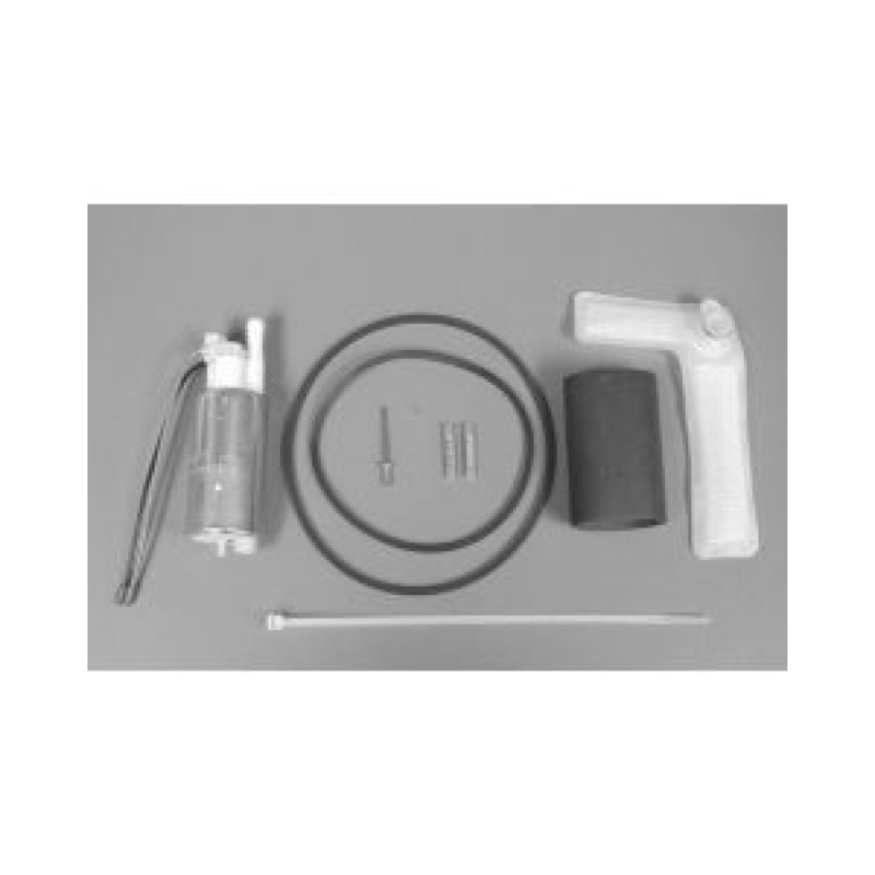 Walbro Fuel Pump/Filter Assembly | Universal (TCA779-1)