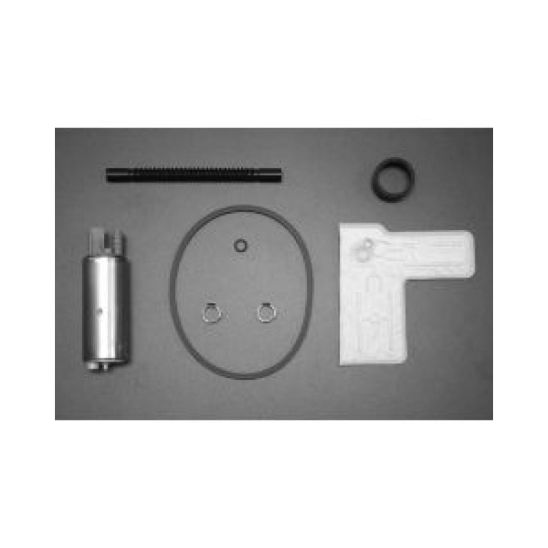 Walbro Fuel Pump/Filter Assembly | Universal (TCA900-1)