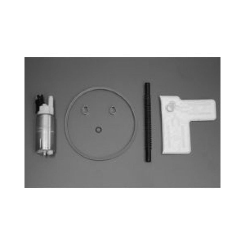 Walbro Fuel Pump/Filter Assembly | Universal (TCA902-1)