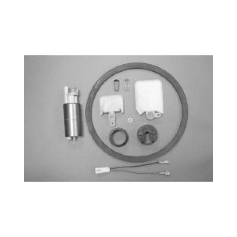 Walbro Fuel Pump/Filter Assembly | Universal (TCA904-1)