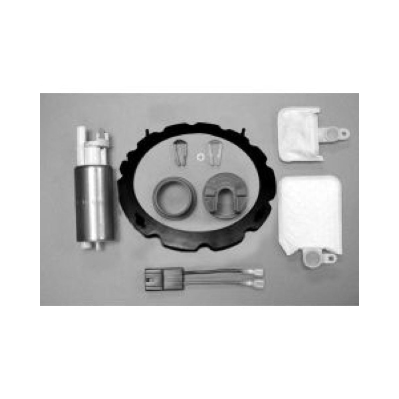 Walbro Fuel Pump/Filter Assembly | Universal (TCA906-1)
