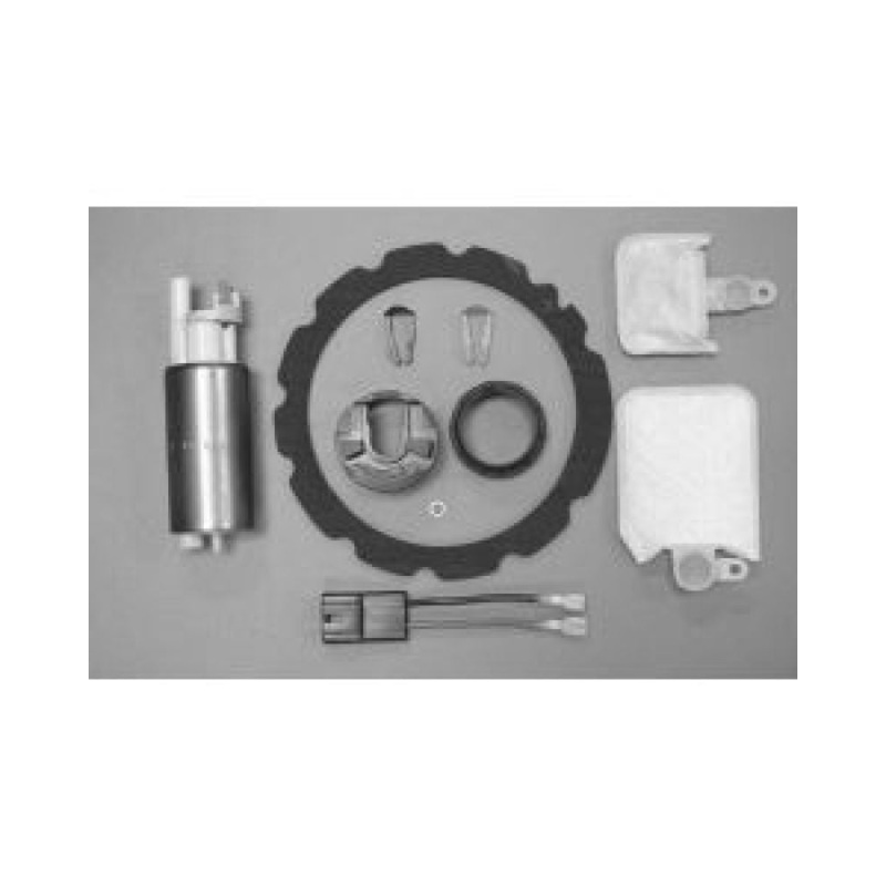 Walbro Fuel Pump/Filter Assembly | Universal (TCA908-1)