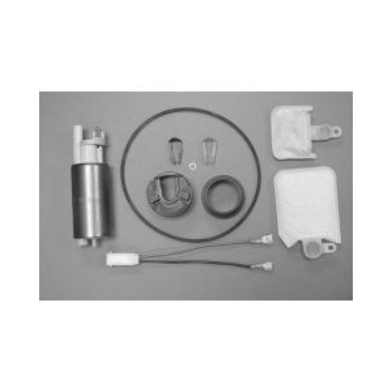 Walbro Fuel Pump/Filter Assembly | Universal (TCA909-1)