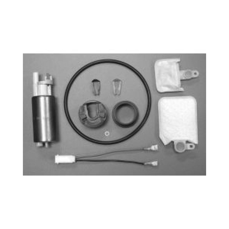 Walbro Fuel Pump/Filter Assembly | Universal (TCA911-1)