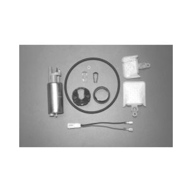 Walbro Fuel Pump/Filter Assembly | Universal (TCA912-1)