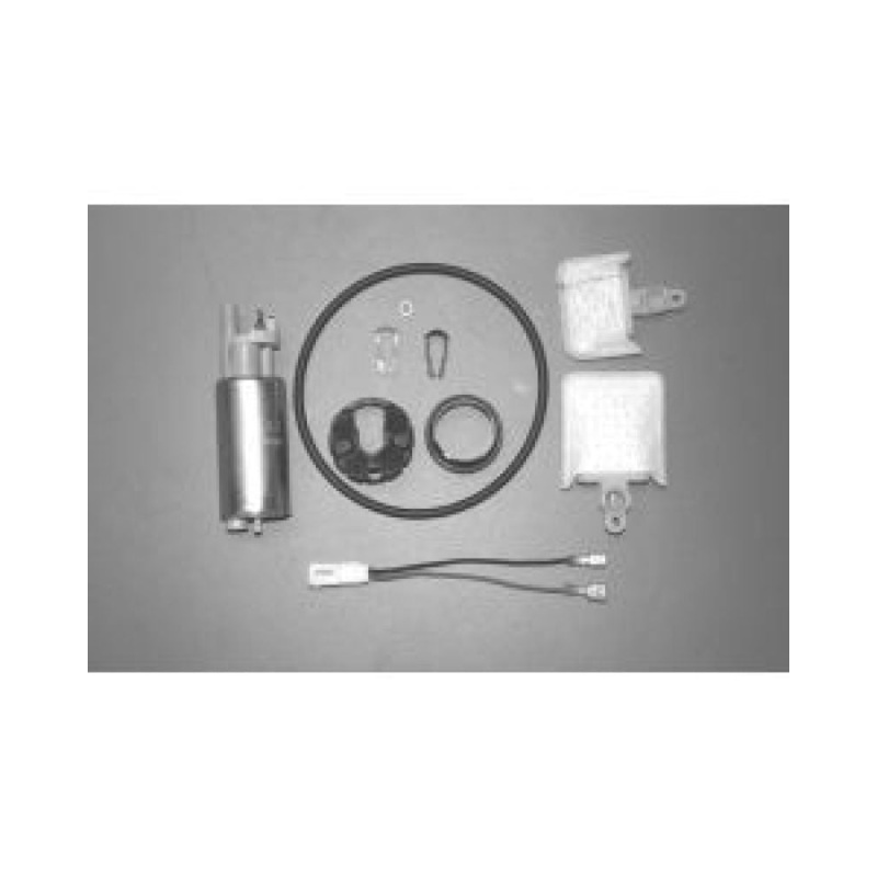 Walbro Fuel Pump/Filter Assembly | Universal (TCA913-1)