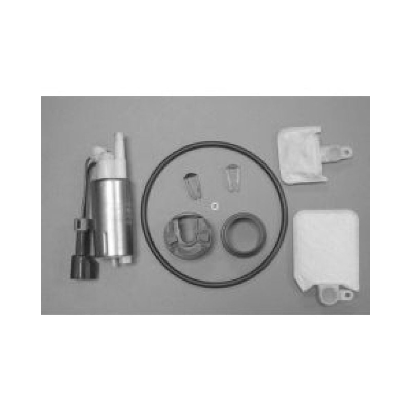 Walbro Fuel Pump/Filter Assembly | Universal (TCA914-1)