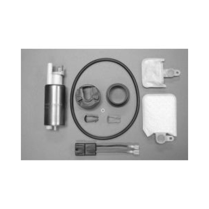 Walbro Fuel Pump/Filter Assembly | Universal (TCA917-1)