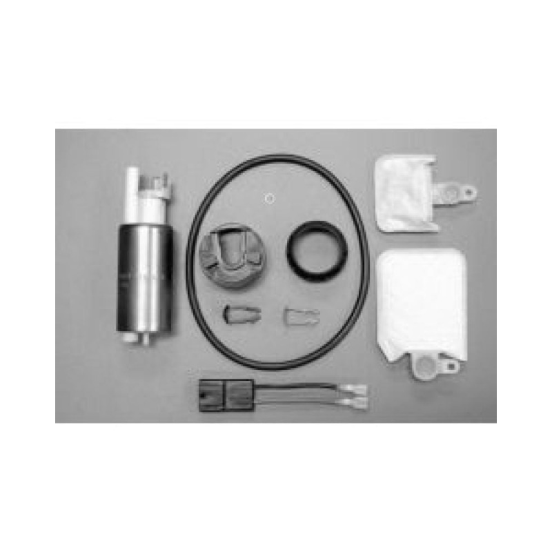 Walbro Fuel Pump/Filter Assembly | Universal (TCA918-1)