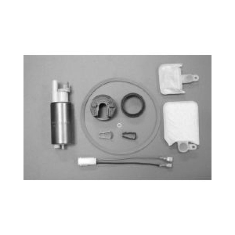 Walbro Fuel Pump/Filter Assembly | Universal (TCA925-1)