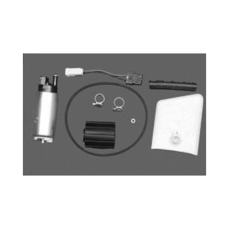 Walbro Pump & Installation Kit Package | Universal (GCA759-2)