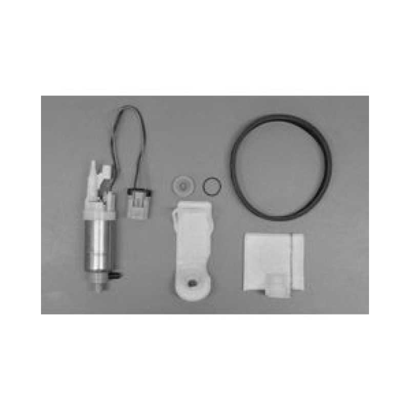 Walbro Walbro Inline Fuel Pump Kit | Universal (GCL603-1)