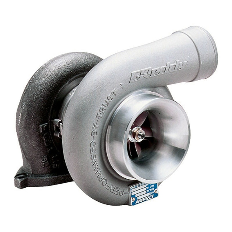 GReddy T518Z 10 cm2 P765 Actuator Type Turbocharger | Universal  (11500126)