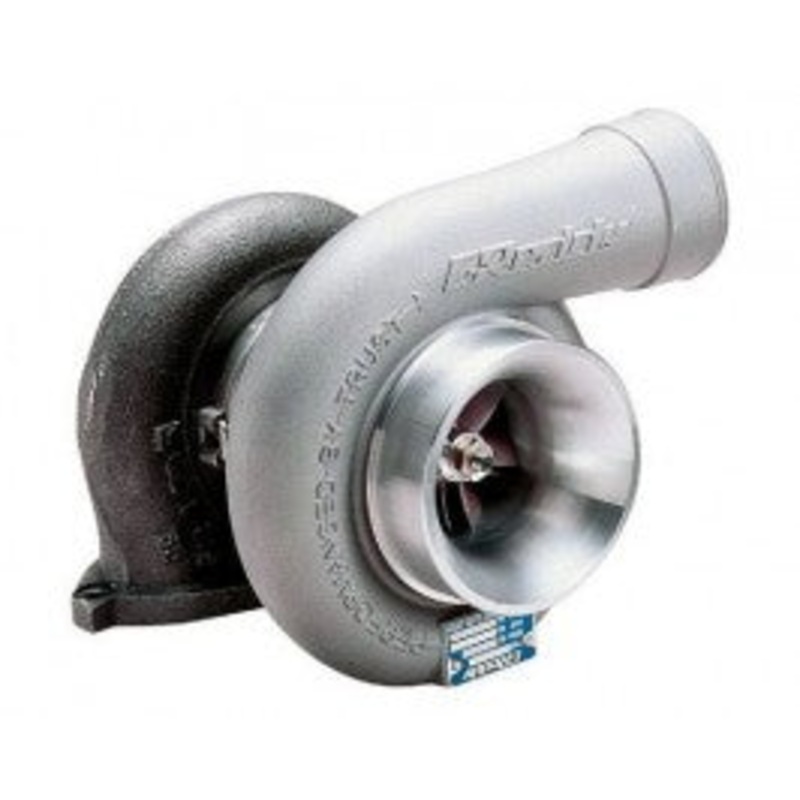 GReddy T78-29D 17 cm2 External Turbocharger 80mm Square Flange | Universal  (11500332)