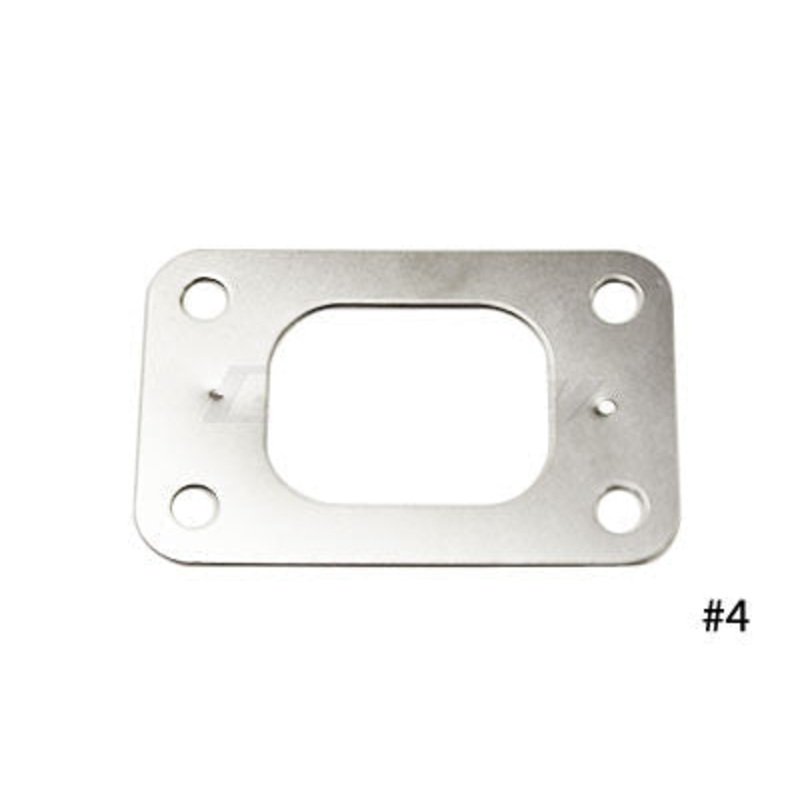 GReddy TD04H / TZ Actuator Style Turbo Inlet Gasket | Universal  (11900123)