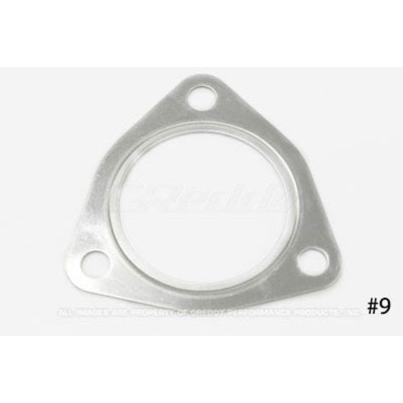 GReddy TD05 Turbo Inlet Gasket – External | Universal  (11900130)
