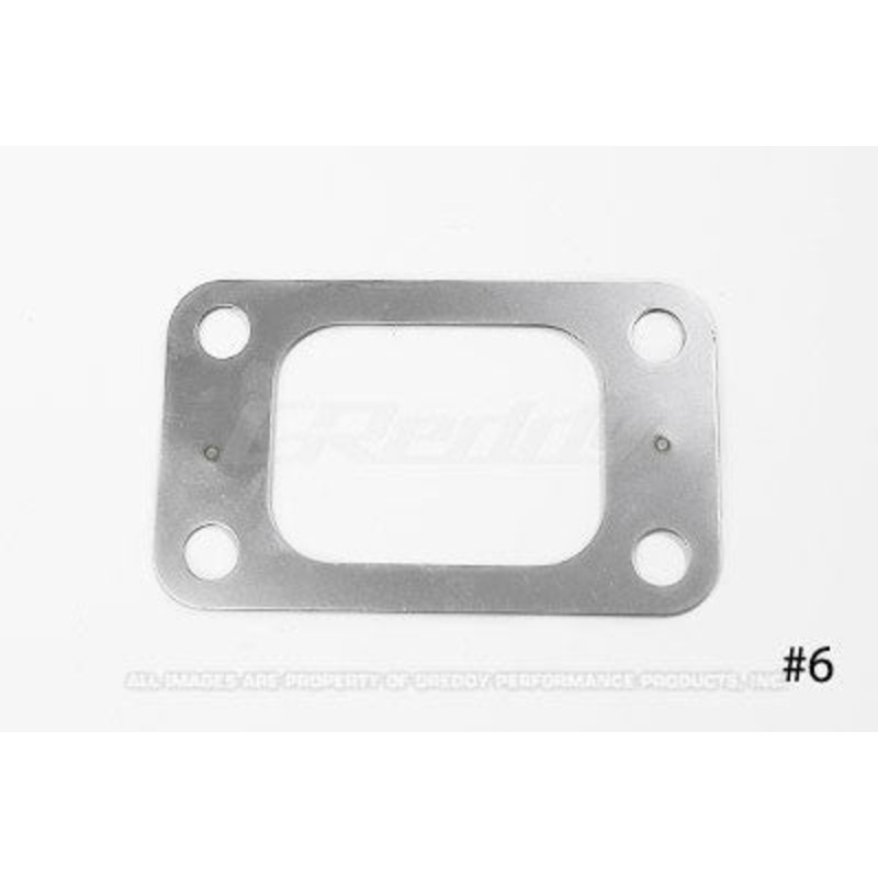GReddy TD06 Turbo Inlet Gasket | Universal  (11900131)