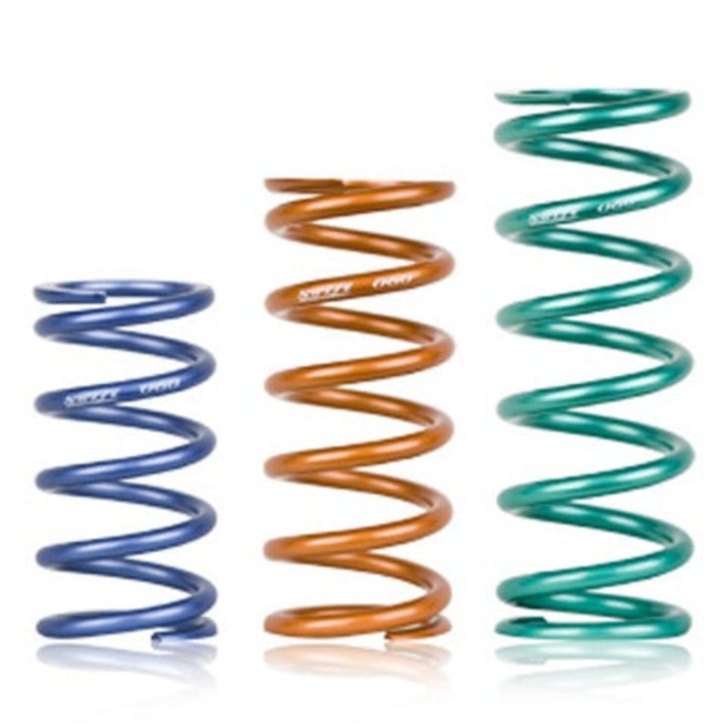 Swift Universal 3.5 ID 10 Length Coilover Spring (100-375-200)