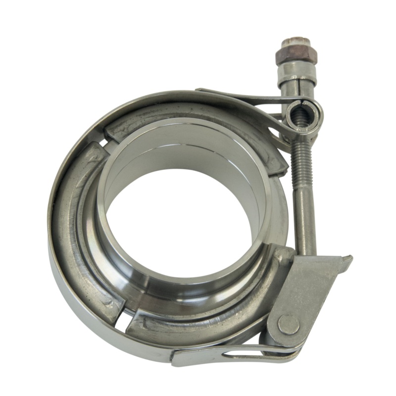 Xforce 304SS 2 V Band Kit (VQK-200)