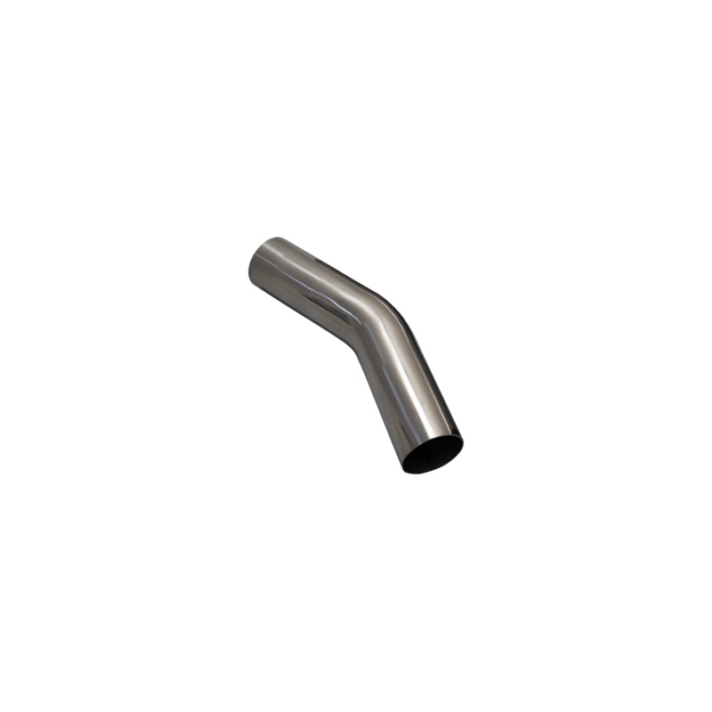 Xforce Mandrel Bend 304SS Polished 2 1.5D 6 Leg (MS200-30)