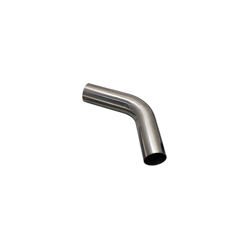 Xforce Mandrel Bend 304SS Polished 2.25 1.5D 6 Leg (MS225)
