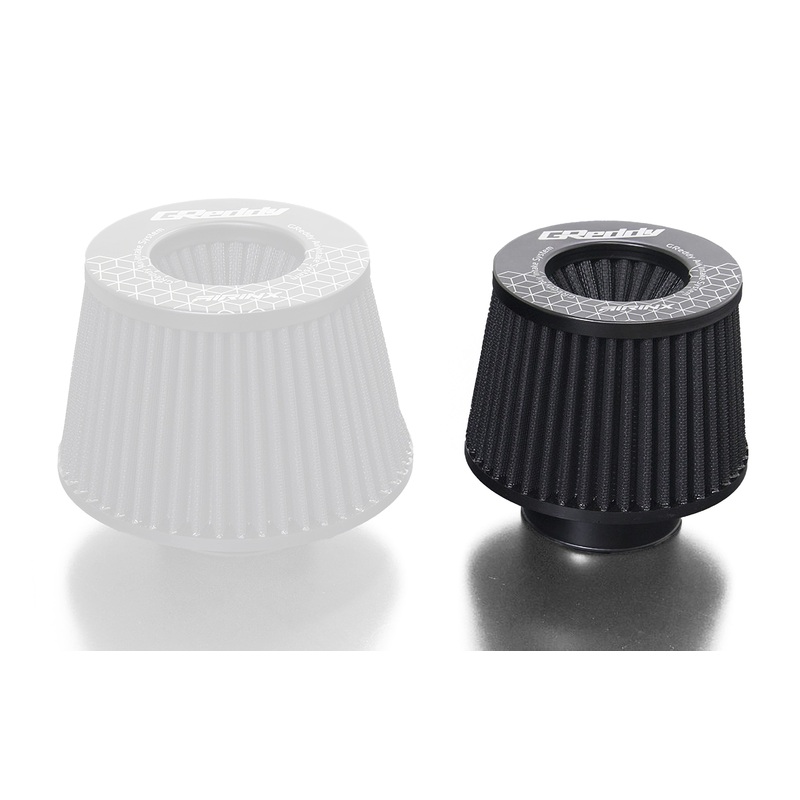 GReddy Airinx S 80mm Universal Filter | Universal  (12500603)