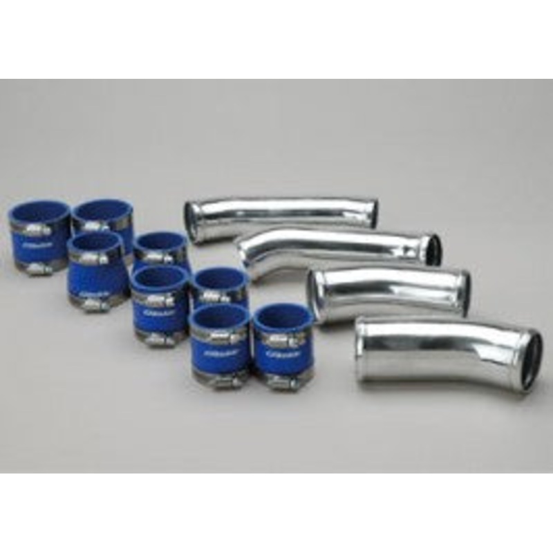 GReddy Aluminum Intake Pipe Set | 1995-1998 Nissan Skyline  (12020910)
