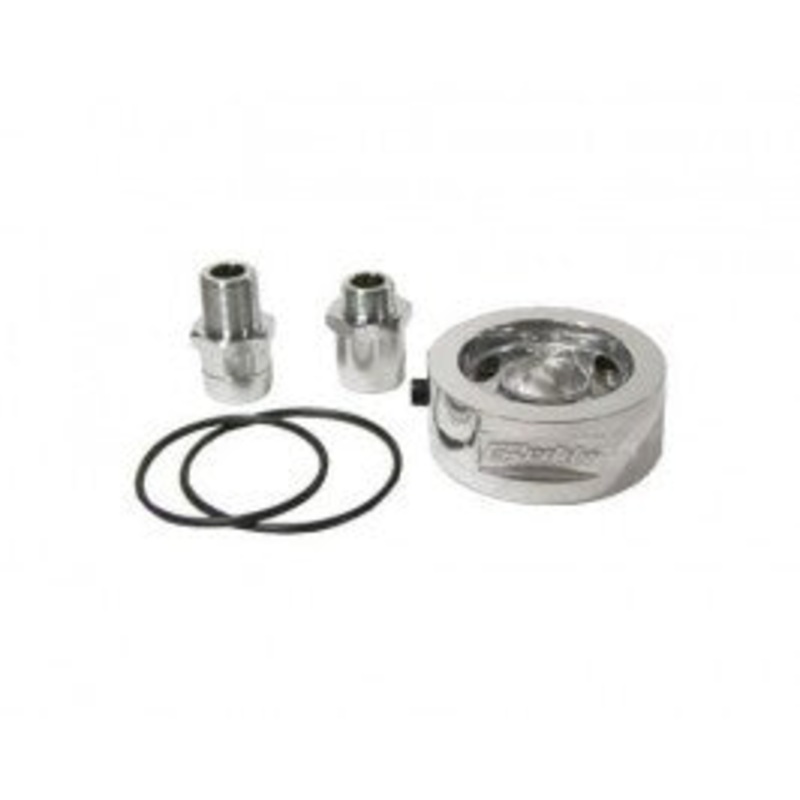 GReddy Fuel Press Regulator Adapter | 1989-2002 Nissan Skyline GT-R  (13900802)