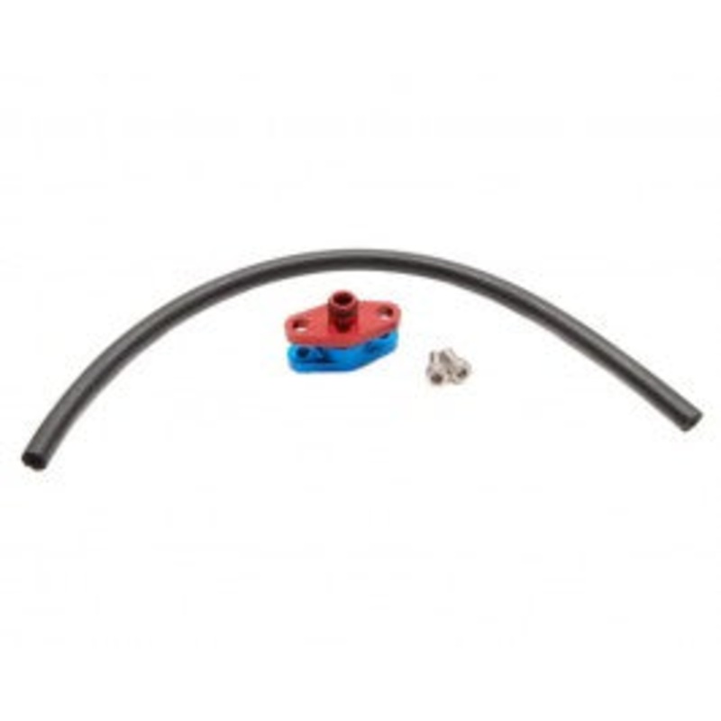 GReddy Fuel Pressure Regulator Swivel Adapter | Universal  (13900851)