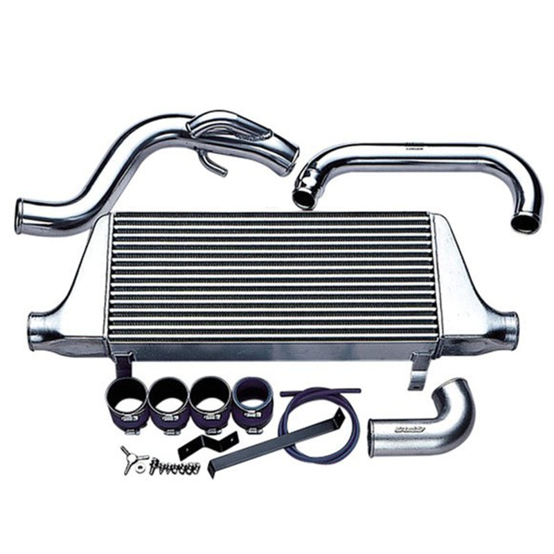 GReddy LS Spec Intercooler Kit | 1993-1998 Toyota Supra  (12010465)