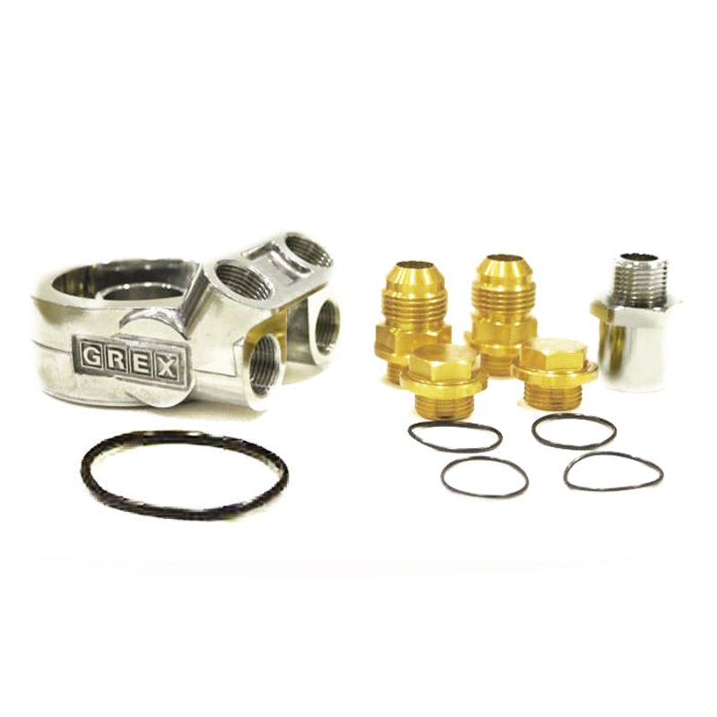 GReddy Oil Cooler O-Ring 22mm | Universal  (12401101)