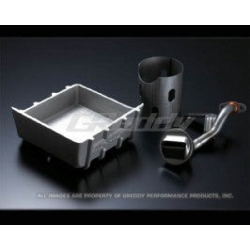 GReddy Oil Pan | 2003-2008 Nissan 350Z  (13525905)
