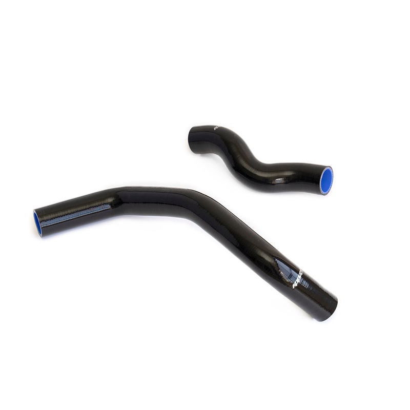 GReddy Silicone Radiator Hoses | 1989-2002 Nissan 240SX  (12023301)
