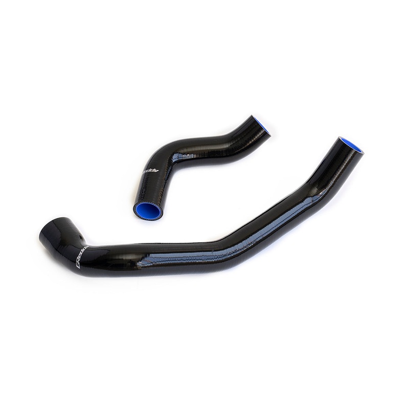 GReddy Silicone Radiator Hoses | 1995-1998 Nissan Skyline GTR  (12023303)