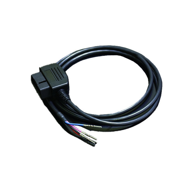 GReddy Sirius OBDII ISO CAN Communication Harness | Universal  (16401938)