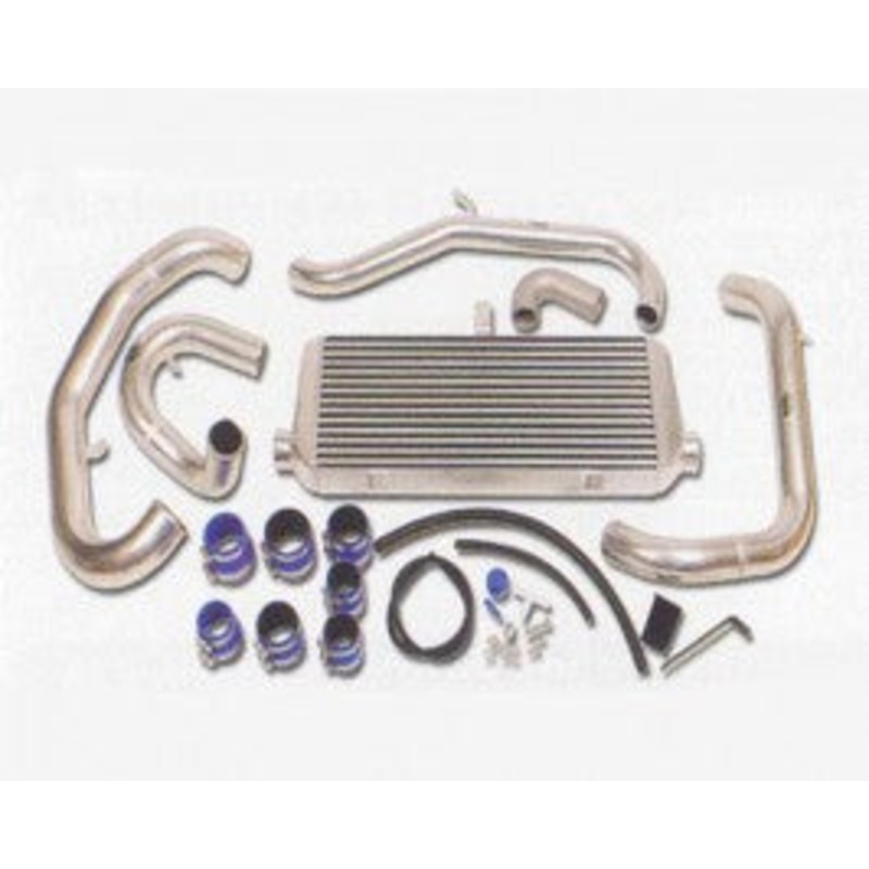 GReddy T-24F Intercooler Upgrade T/K | 1992-1995 Mazda RX-7  (12040204)